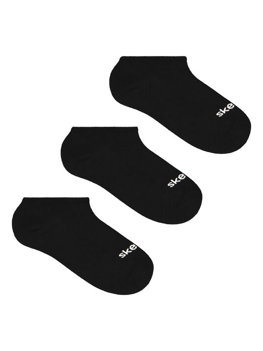 Tines Skechers caballero 57007, NEGRO, hi-res