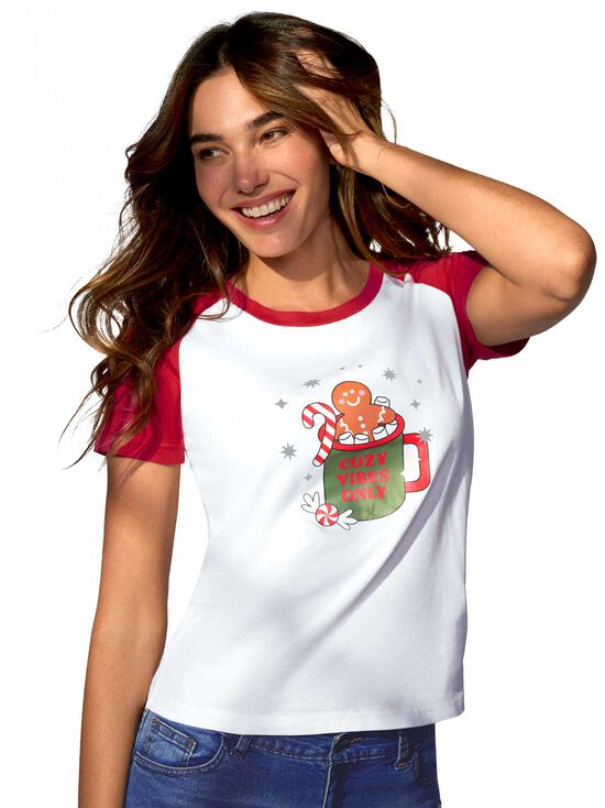 Playera 81304