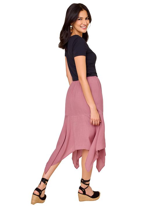 Falda 83101