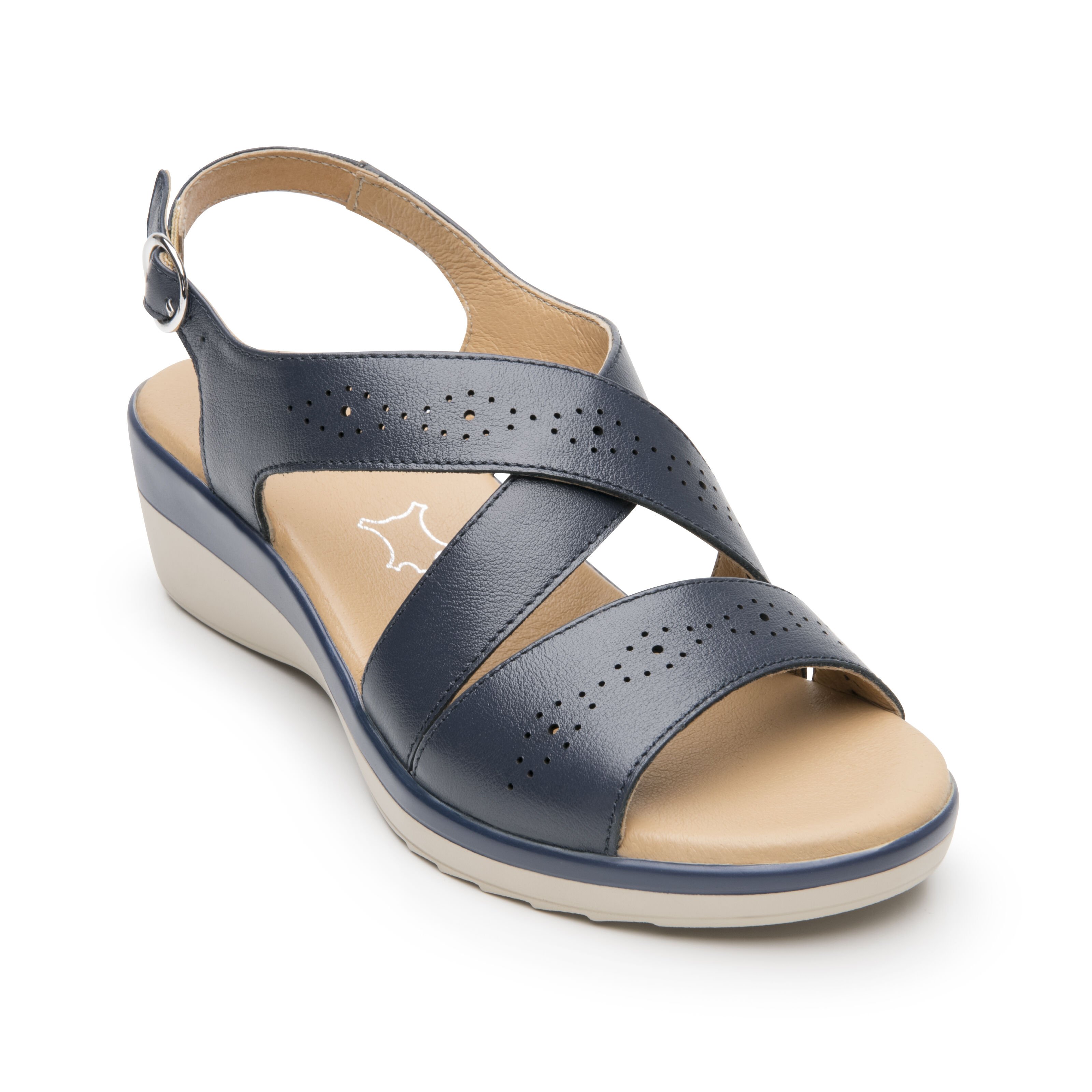 Sandalia Flexi 50284