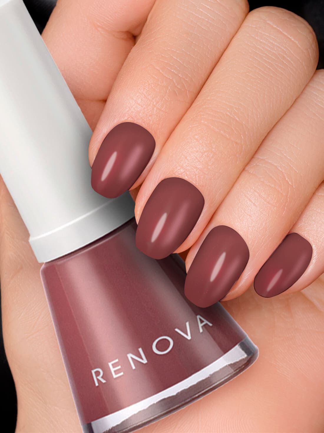 Renova esmalte cl&aacute;sico 23013