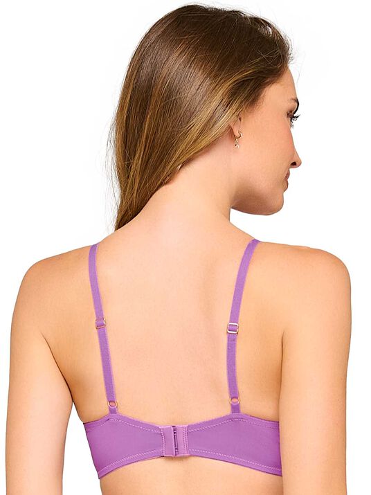 Bra cobertura regular 70118, MALVA, hi-res