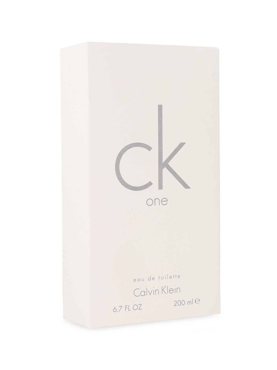CALVIN KLEIN CK ONE 28020, ÚNICO CALVIN KLEIN CK ONE 28020