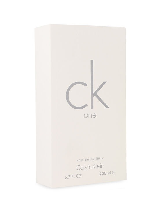 CALVIN KLEIN CK ONE 28020