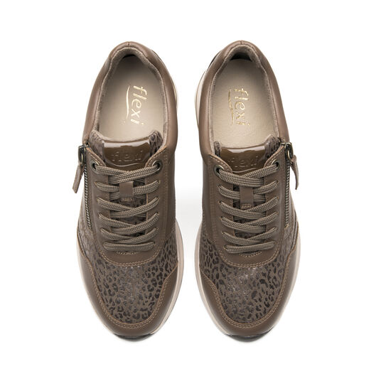 Tenis Flexi 52236