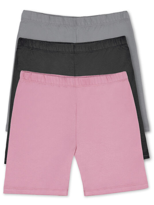 Paquete de 3 shorts 93020