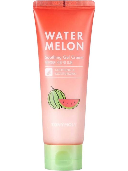 Tony Moly gel hidratante extracto de sand&iacute;a 25001, SANDIA, hi-res