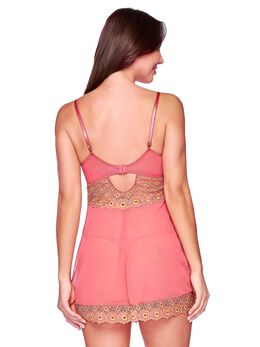 Babydoll 71006