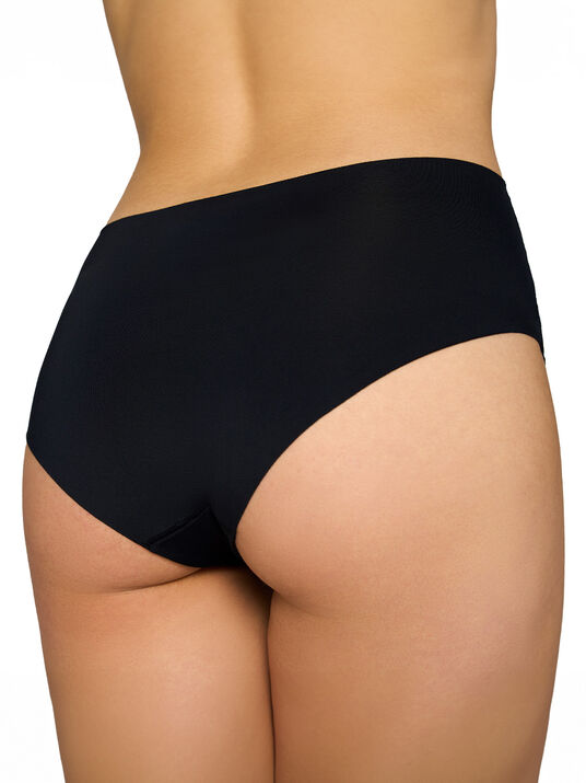 Panty alta 78188, NEGRO, hi-res