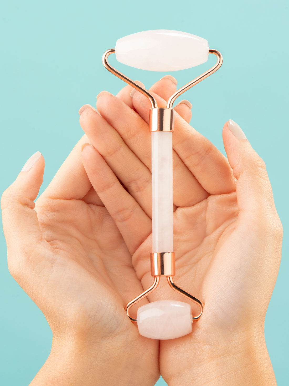 Rodillo facial marine glow 26066