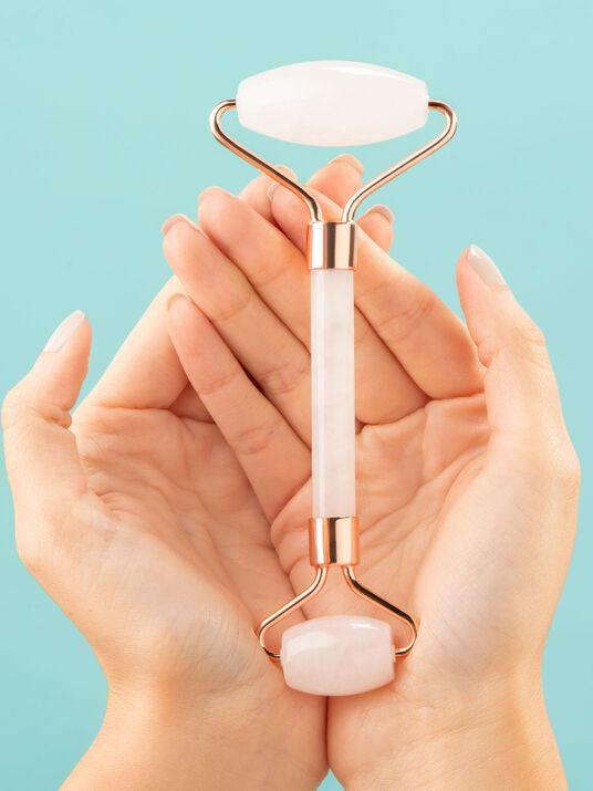 Rodillo facial marine glow 26066