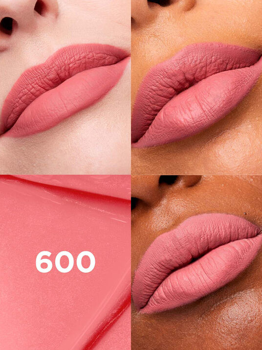 L'Or&eacute;al Paris labial infallible matte resistance 20067, FIRST KISS, hi-res