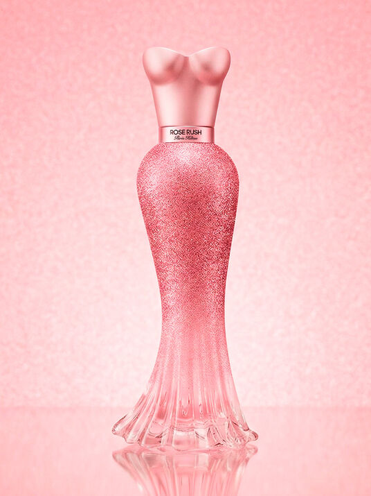 ROS&Eacute; RUSH PARIS HILTON 28151