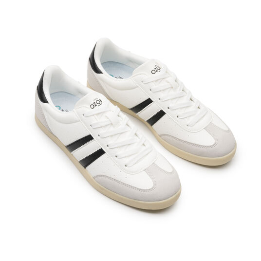 Tenis Capa de ozono 52203, BLANCO, hi-res