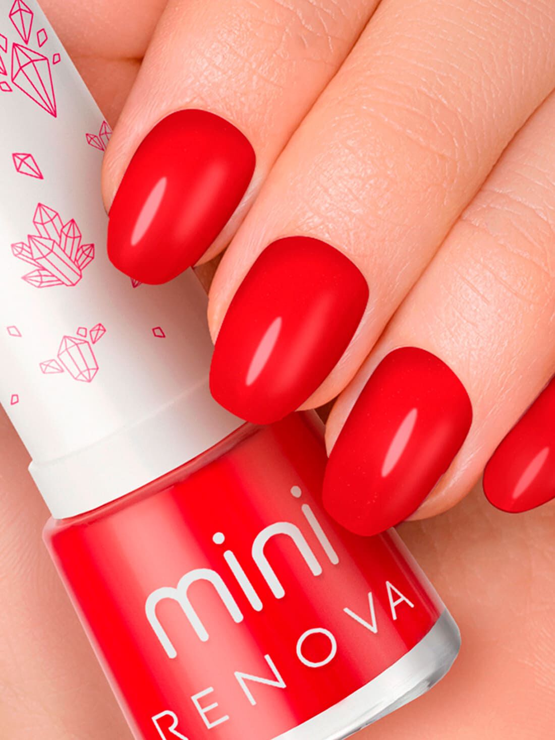 Renova esmalte mini  23014