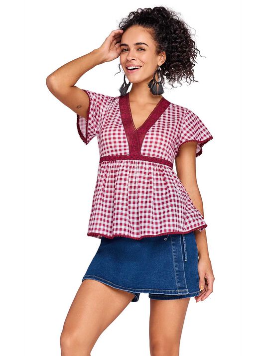 Blusa 81311, CUADROS XXX, hi-res