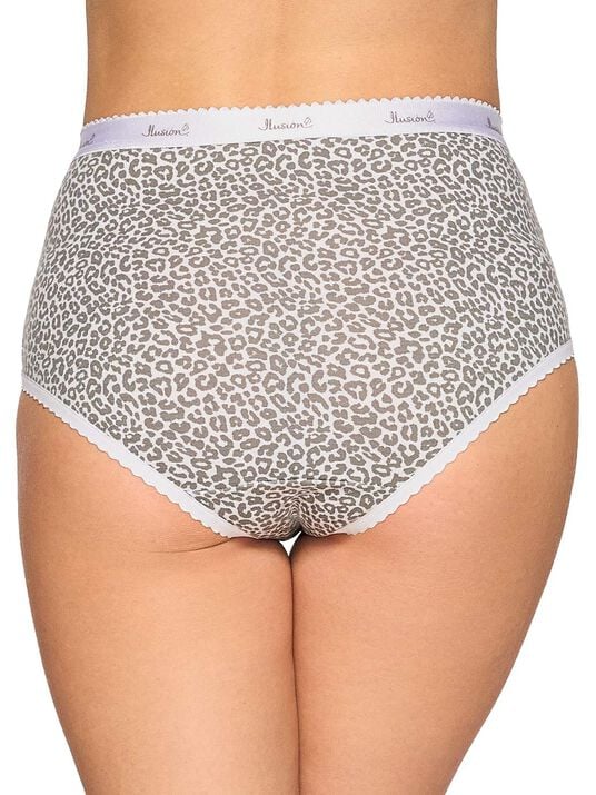 Paquete de 3 panties 31342, ANIMAL PRINT XXIX, hi-res