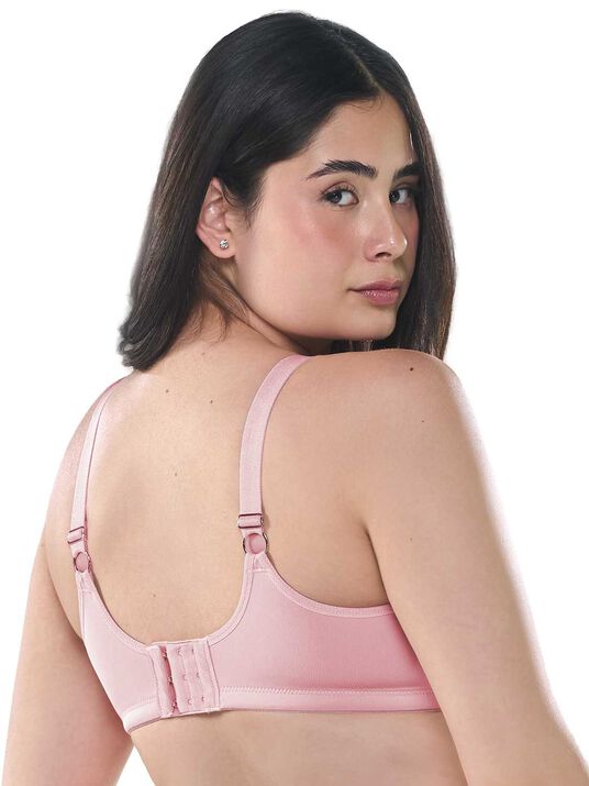 Bra sin varilla 7306, ROSA SUAVE II, hi-res