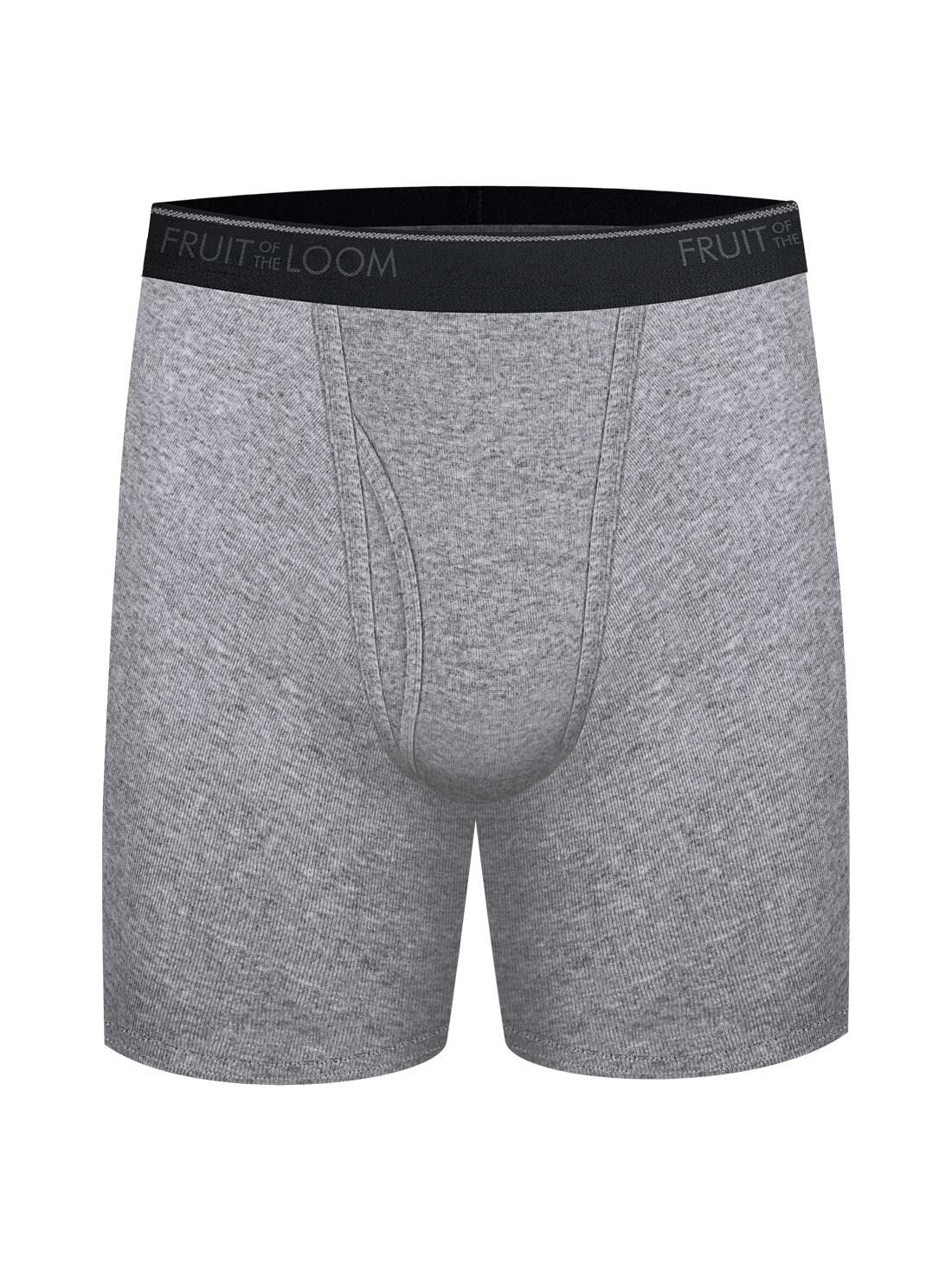 Ropa interior de 2025 fruit of the loom