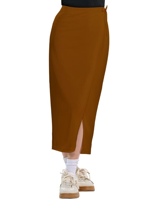 Falda envolvente 83198, MIEL I, hi-res