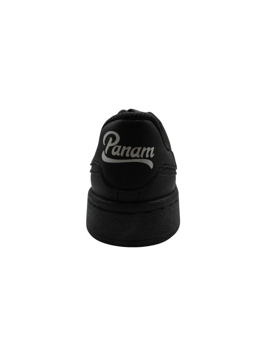 Tenis Panam 52221, NEGRO, hi-res