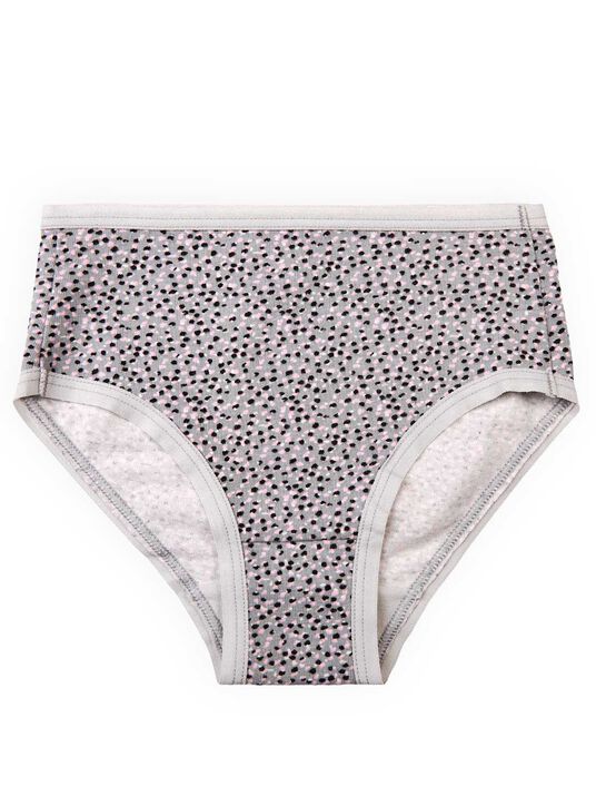 Paquete de 7 panties 39004, MULTICOLOR II, hi-res