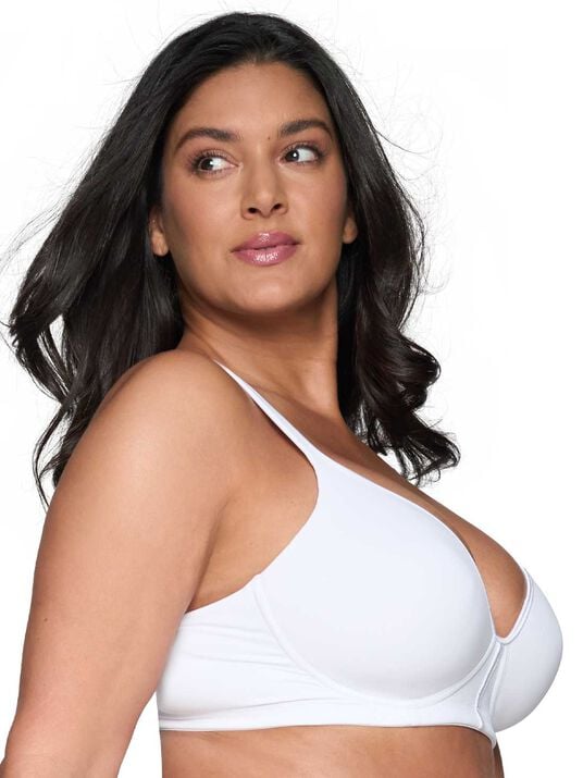 Bra sin varilla 70190, BLANCO, hi-res