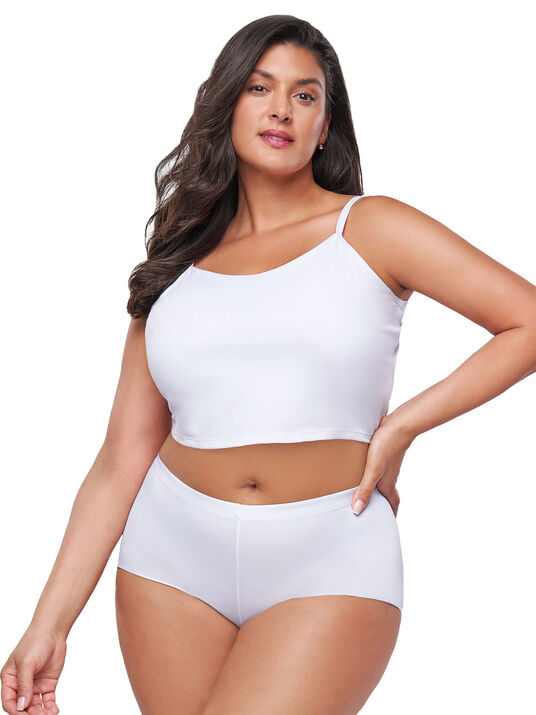 Top con pad 72048, BLANCO, hi-res