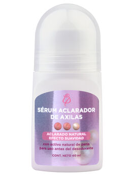 Sérum aclarador de axilas 20458