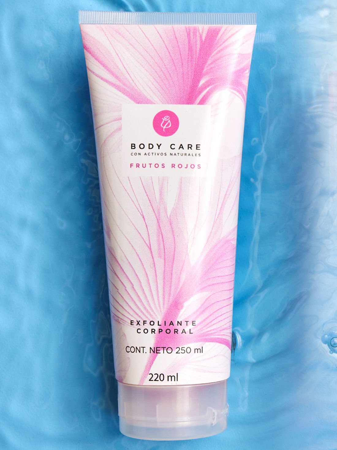 Exfoliante Corporal 27034