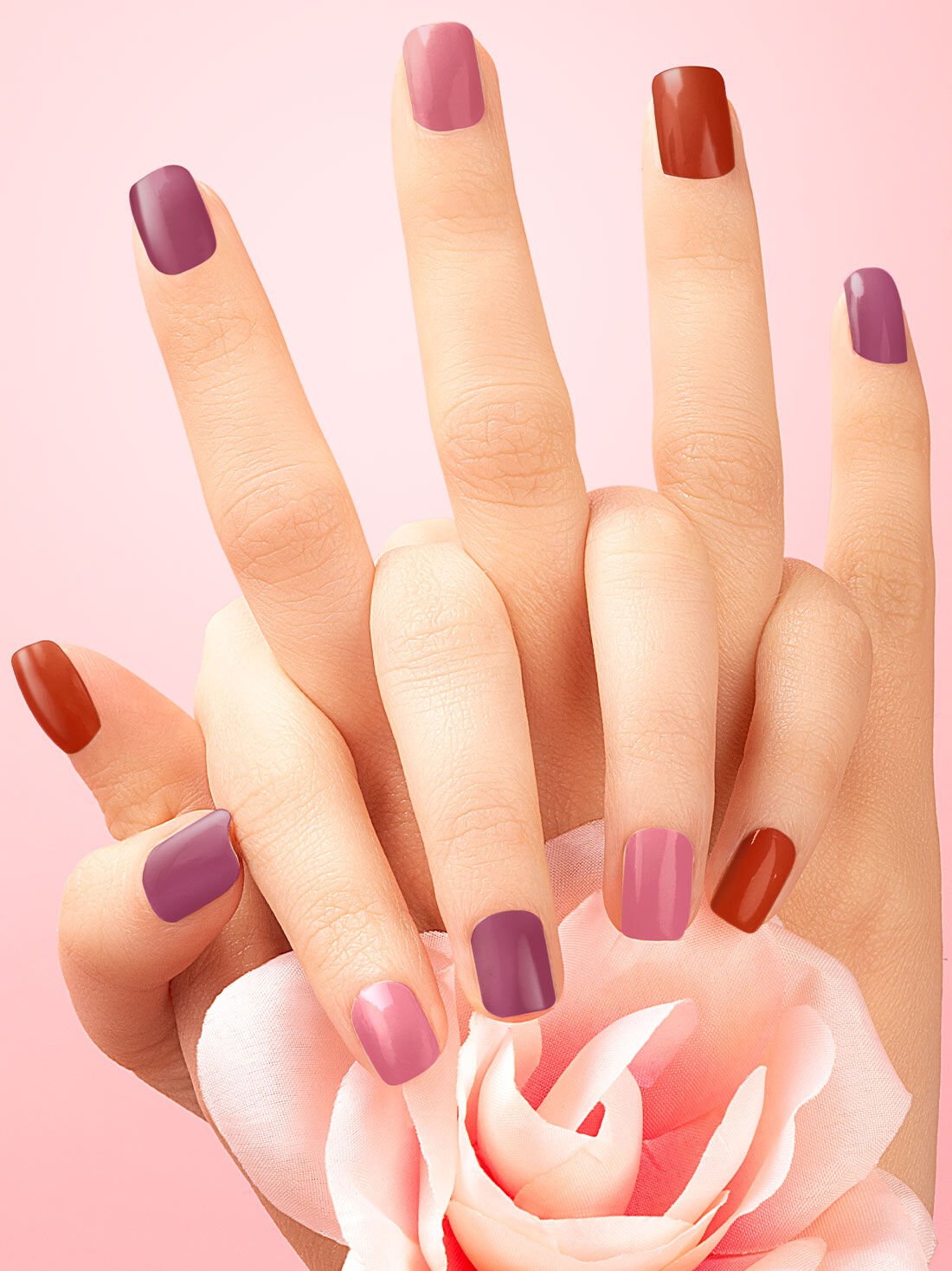 Esmalte para uñas 23019