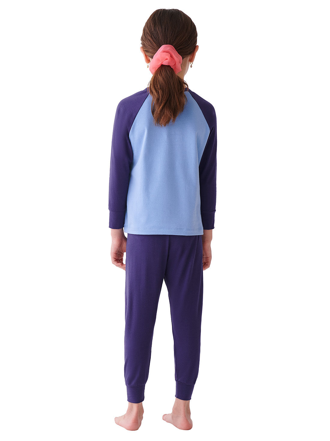 Set de pijama 38012