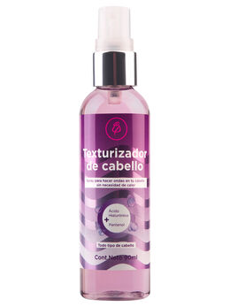 Spray ondas sin calor 27014