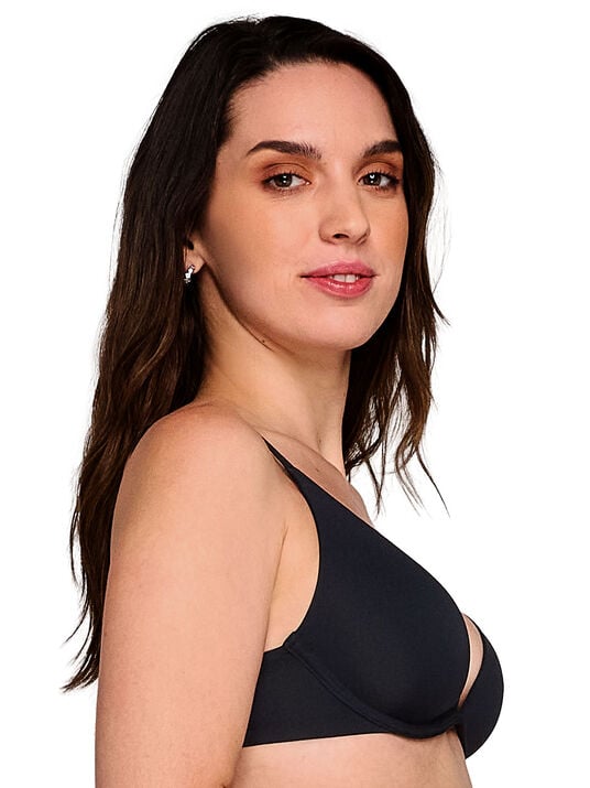Bra cobertura regular 70135, NEGRO, hi-res