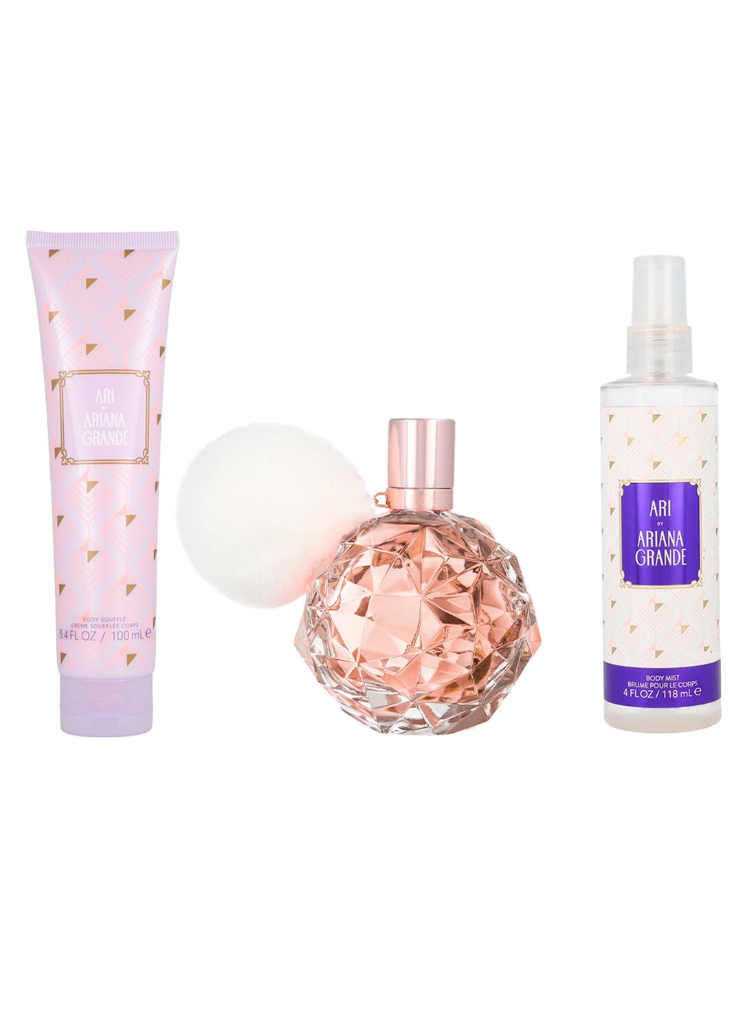 SET ARI BY ARIANA GRANDE 28170