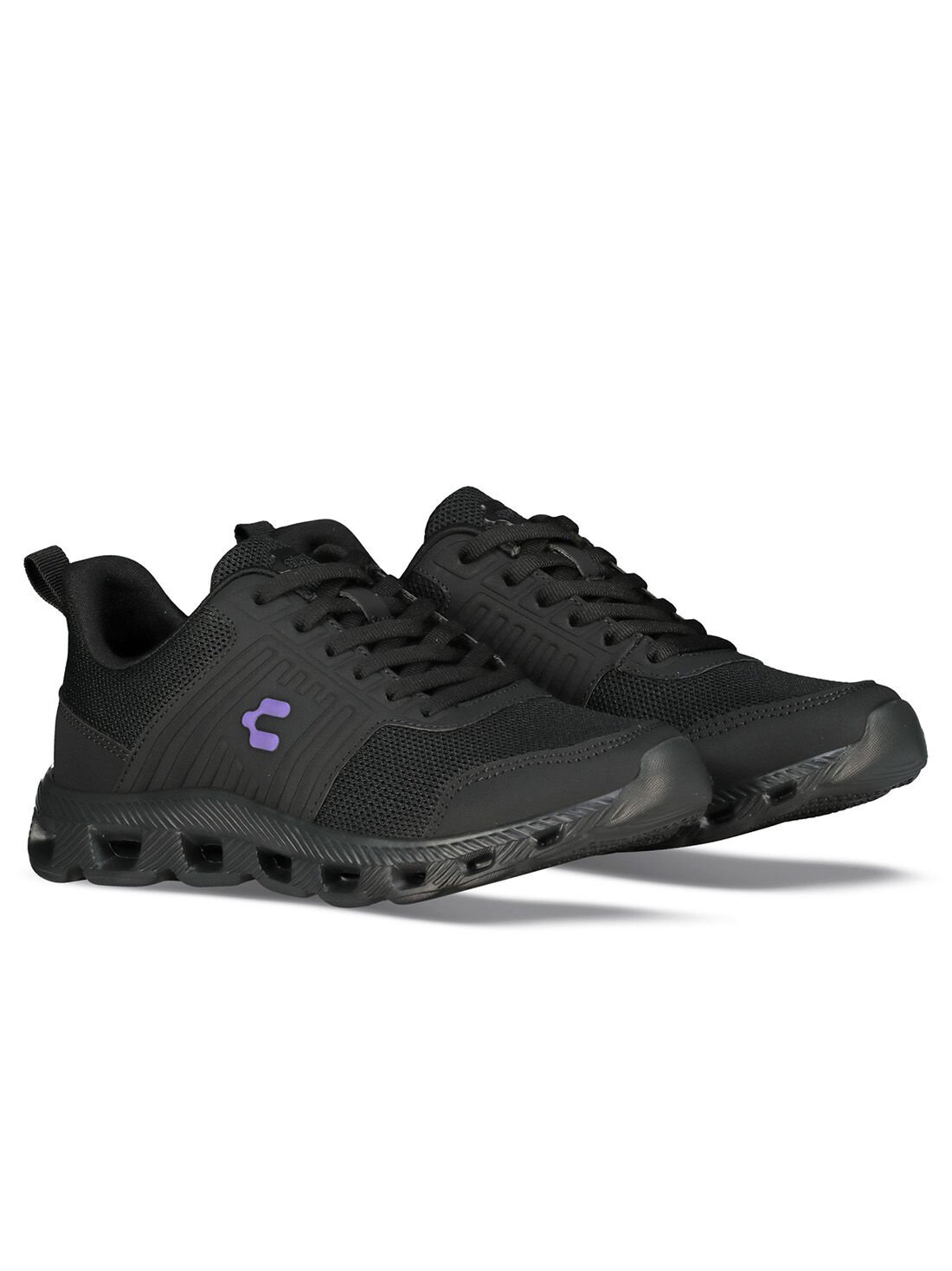 Tenis Charly 41043179, NEGRO Tenis Charly 41043179