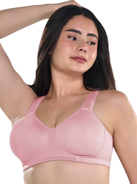 Bra sin varilla 7306, ROSA SUAVE II, hi-res