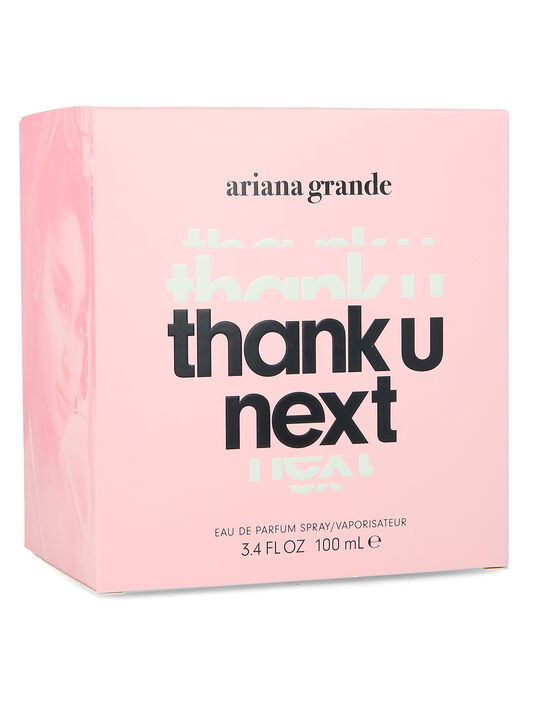 ARIANA GRANDE THANK U NEXT 28142, &Uacute;NICO, hi-res