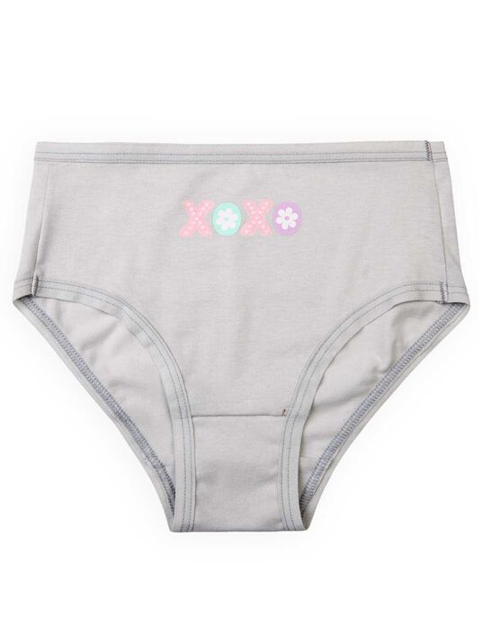 Paquete de 7 panties 39004, MULTICOLOR II, hi-res