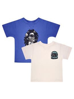 Paquete de 2 playeras 23993
