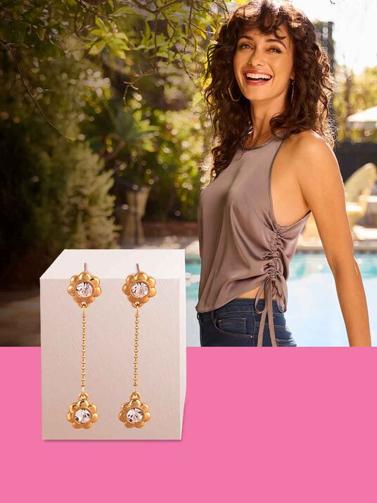 Set glamour 89026
