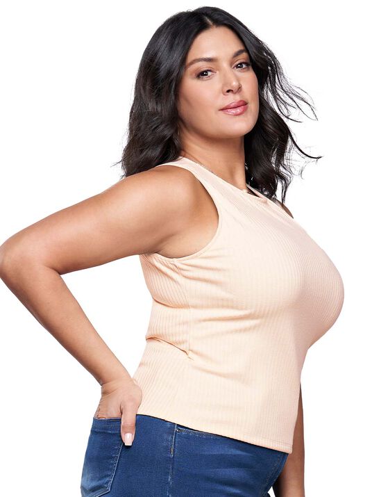Blusa 81278, HUESO, hi-res