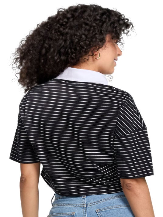 Playera polo 81348, NEGRO, hi-res