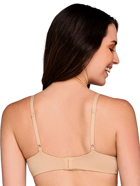 Bra cobertura regular 70135, NUDE, hi-res
