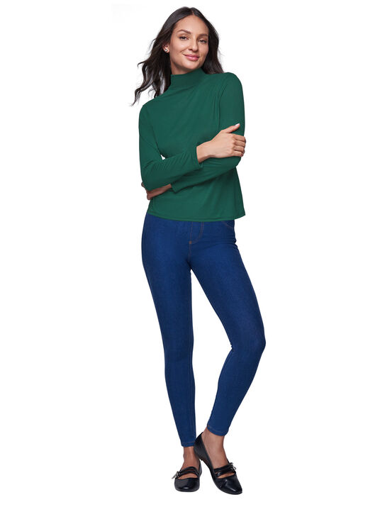 Blusa 81344, VERDE II, hi-res