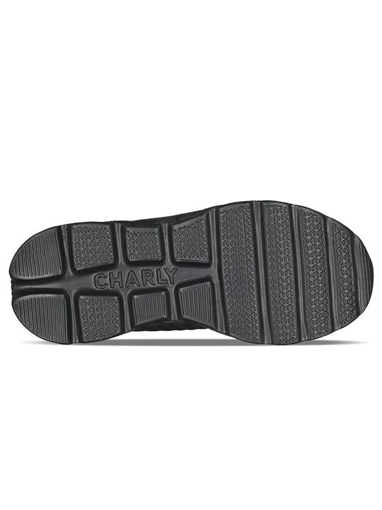 Tenis Charly 41043179, NEGRO, hi-res