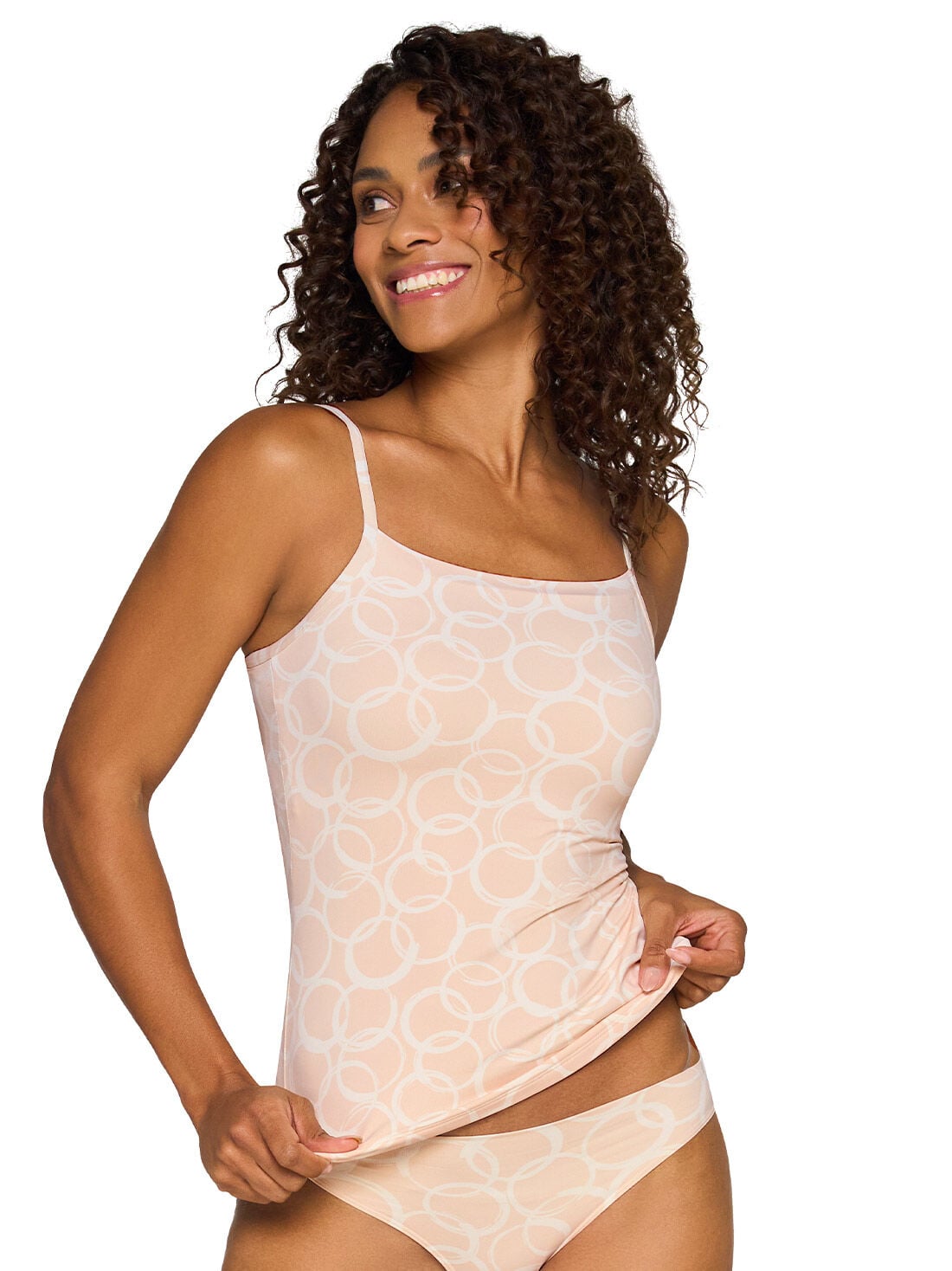Top tirantes ajustables 4444