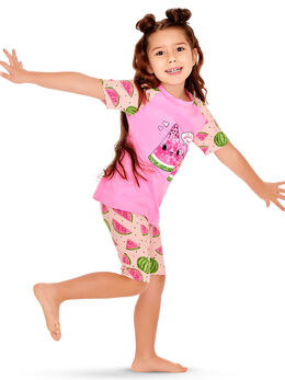 Set de pijama 38009