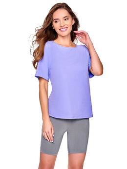 Pijama corta 77023