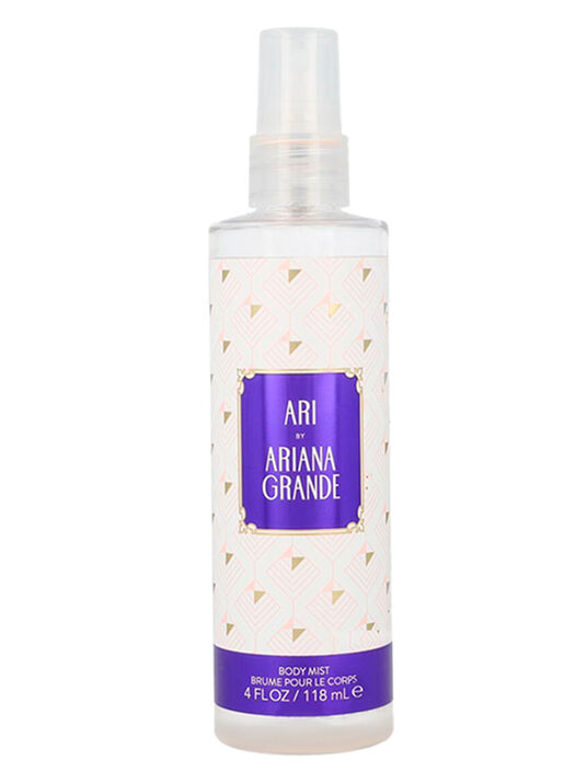 SET ARI BY ARIANA GRANDE 28170, &Uacute;NICO, hi-res